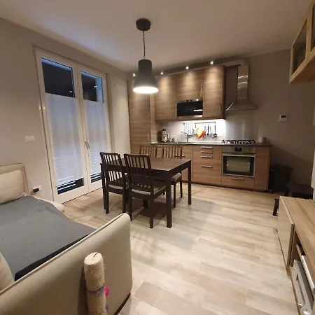 Belfiore 120 Apartment
