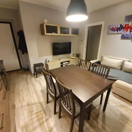 Belfiore 120 Apartment