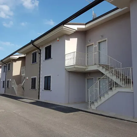 Apartment Belfiore 120 Civitanova Marche
