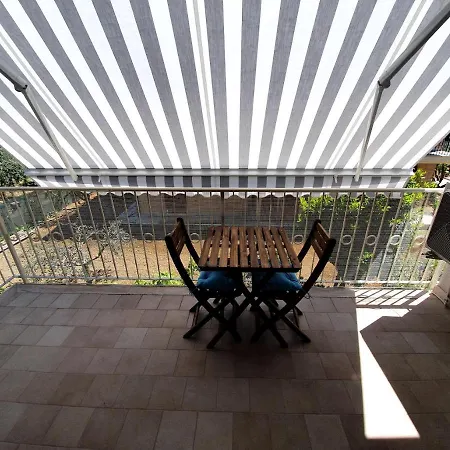 Lejlighed Belfiore 120